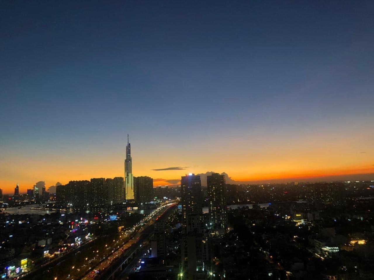 Căn hộ Masteri Thao Dien D2 TP. Hồ Chí Minh