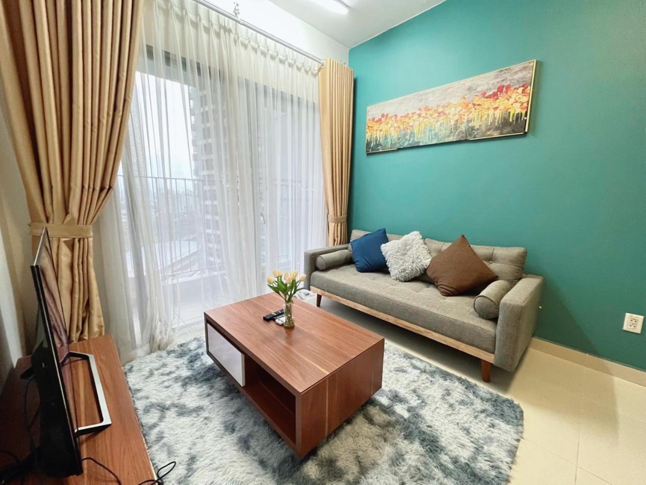 Masteri Thao Dien D2 TP. Hồ Chí Minh