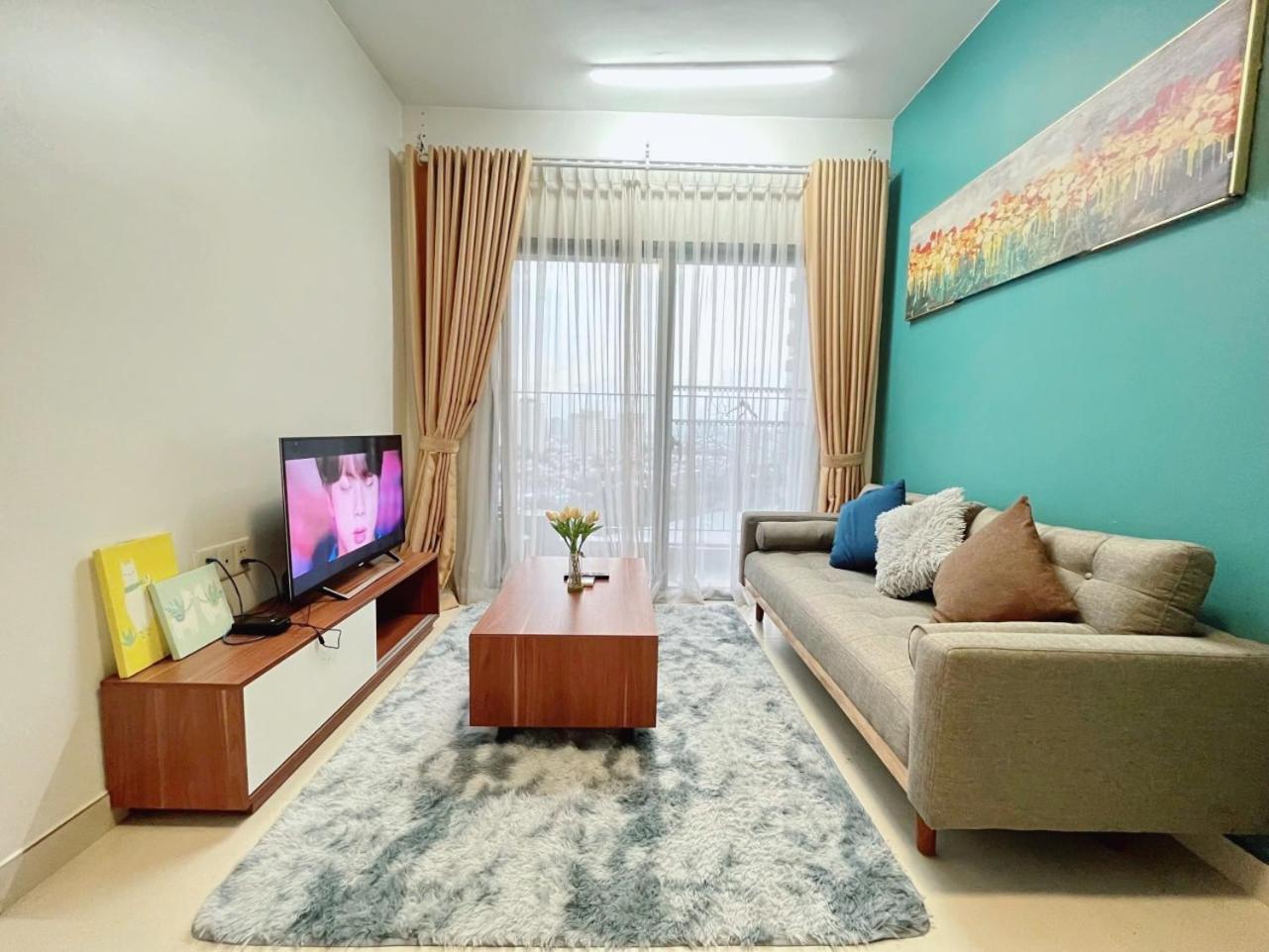 Masteri Thao Dien D2 TP. Hồ Chí Minh
