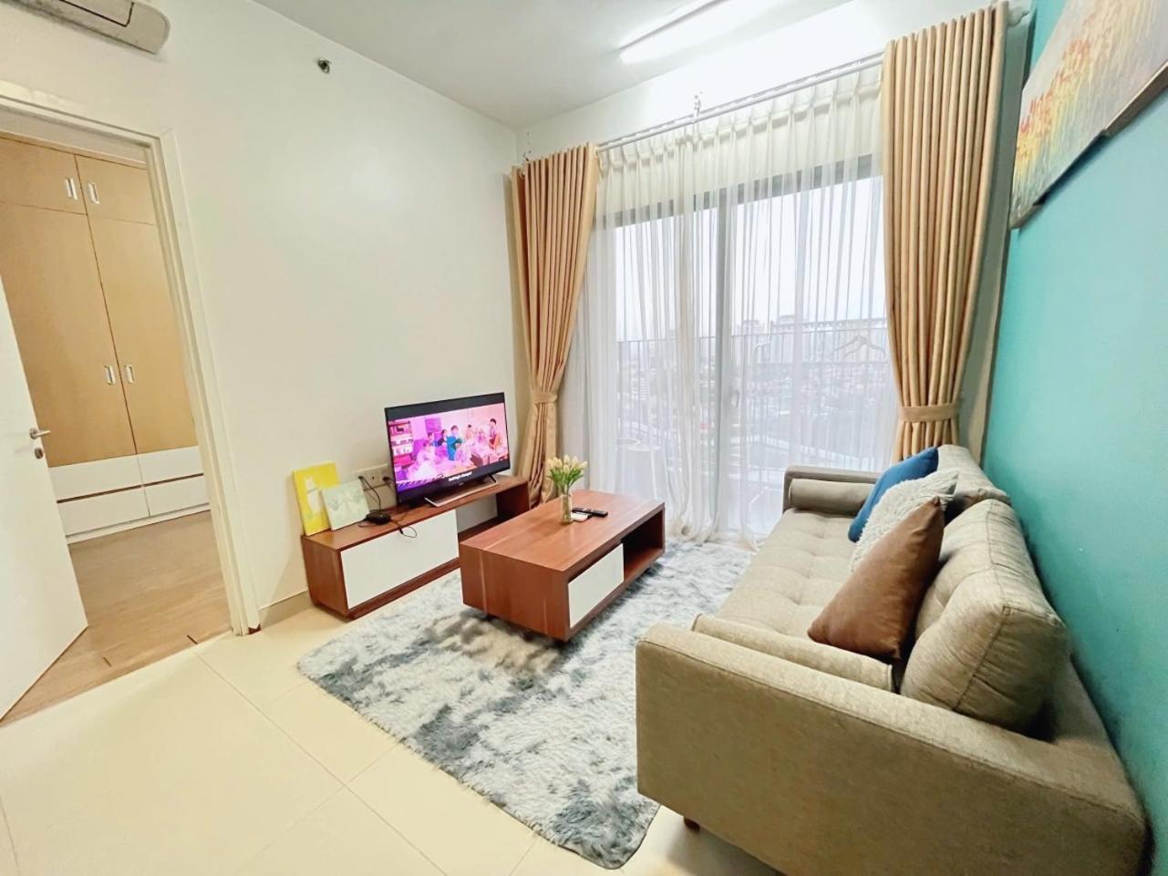 Masteri Thao Dien D2 Căn hộ *